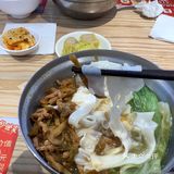 广钢新城新晋手工米粉！早餐好去处