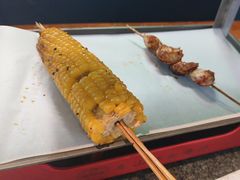 -路边边.炒菜烧烤.音乐餐厅(良乡长虹店)