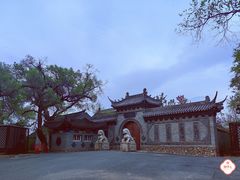 -北山公园