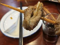 -伊隆斋(什刹海店)