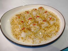 桂花糯米糕-鼎记酒楼(雁南一路店)