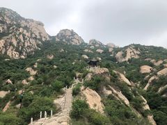 -北京凤凰岭