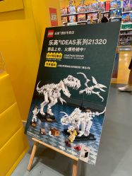 -乐高授权专卖店(浦东嘉里城店)