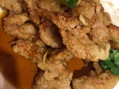 -谢虢彬名厨私房菜