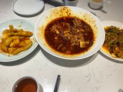 -峨嵋小镇·川菜(勒泰中心店)