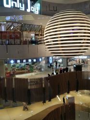 -乐高授权专卖店(鲁能城购物中心店)