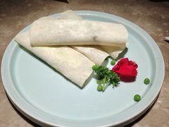 -新白鹿餐厅(金鹰新街口店)