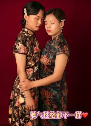 点击看大图 -蜜桃少女VISION写真馆(雁塔店)