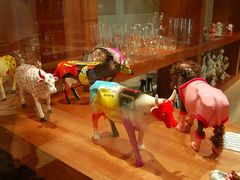 商店-深圳东部华侨城茵特拉根酒店