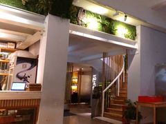 -周三的情书花园餐厅(江北店)