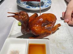 -侨美食家·粤菜(体育西路店)