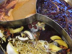 -陳艳红火锅(港汇店)