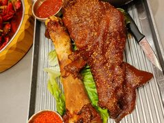 -龙虾奇迹(大华三路店)