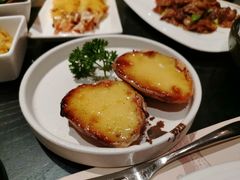 -Mr·Fish鱼鲜生海鲜放题(银泰in99店)