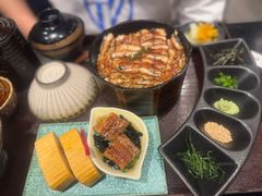 一鳗三吃-玄白·炭烤活鳗(上海首店)