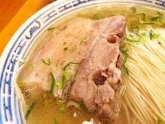 -同得兴 Since·1995 传统苏式面馆(十全街店)