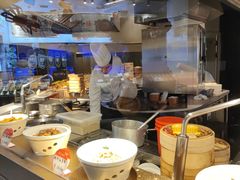 -徐记海鲜(曲江南湖店)