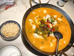 -唐猫庭院·千年陕菜(大唐不夜城店)