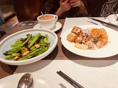 -港丽餐厅(来福士店)