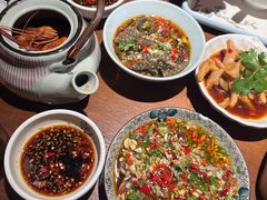 -乔街深夜食堂·小龙虾·高压锅生蚝(杭州总店)