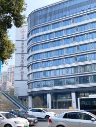 点击看大图 -浙江大学医学院附属妇产科医院(湖滨院区)