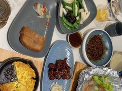 -鹿港小镇(金虹桥国际中心店)