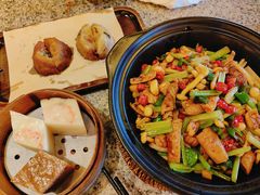 -古铺良食(柯城店)