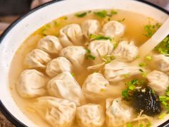 -小倩倩•鸡汤馄饨(江西路创始店)
