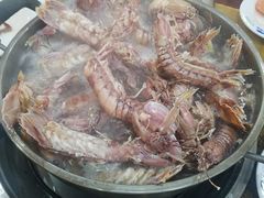 -春华海鲜城(广场西苑店)