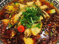 -徐鼎盛民间菜(九街店)