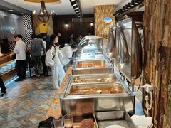 -汉巴味德(大悦城店)