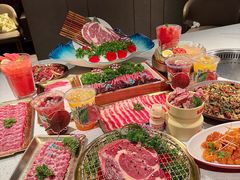 -炭之家·齐齐哈尔非遗烤肉·鲜切直供(中央大街店)