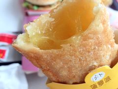 -麦当劳(国际社区店)