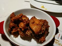 -必胜客(广渠路店)