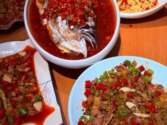 -湘与香缘·湖南菜(王府井北京市百货大楼店)