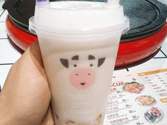 -一只酸奶牛(宝塔区万达店)