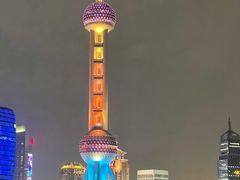 -东方明珠广播电视塔