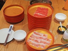 -松野谷·寿喜烧自助(华联顺义金街购物中心店)