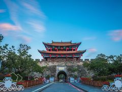 -大理古城
