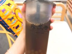 -珍煮丹·黑糖饮品专卖(东城万达店)