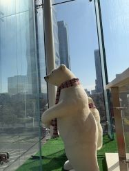 -奈尔宝·儿童乐园·亲子餐厅(华采天地店)