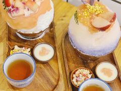 -WONDER ICE 萬得冰田(建設路总店)