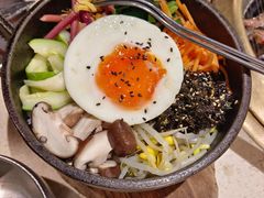 -Ant 蚂蚁洞烤肉·大营地(上海静安大悦城店)
