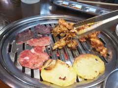 -·缸桶屋·韩式牛肋条自助烤肉(西湖D11店)