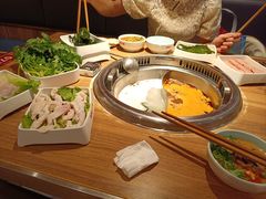 -季季红火锅(长沙步行街店)