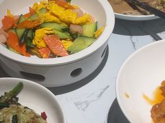 -关东小磨东北菜(漕河泾印象城店)