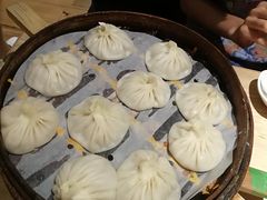 -老班长手工灌汤包老店(东山店)