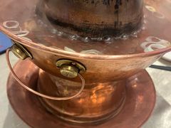 -东来顺饭庄(王府井步行街店)