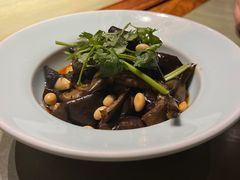 八旗茄子-那家山城(樱桃园店)
