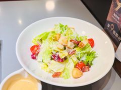 -西堤牛排(北京国瑞店)